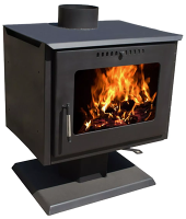 Купить отопительную печь для дома и дачи в Молодечно недорого