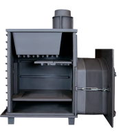 Чугунные банные печи в Молодечно