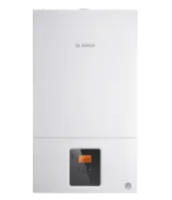Газовые котлы Bosch