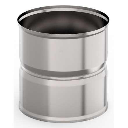 Адаптер котла GS AISI 439-0,8 мм купить в Молодечно