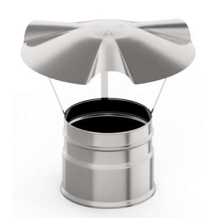 Зонт GS AISI 430-0,5 мм купить в Молодечно