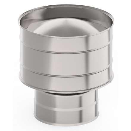 Зонт-дефлектор GS AISI 430-0,5 мм купить в Молодечно