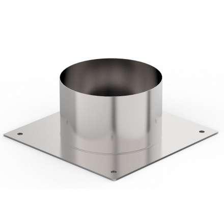 Декоративный ППУ GS КрХ AISI 430-0,5-0,5 мм оц. купить в Молодечно