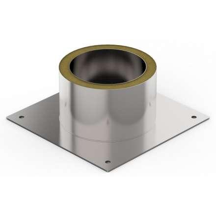 Декоративный ППУ GS КрТ AISI 430-0,5-0,5 мм оц. купить в Молодечно