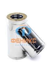 Утепленный тройник 90 Феникс фото Амазонка бай в Молодечно