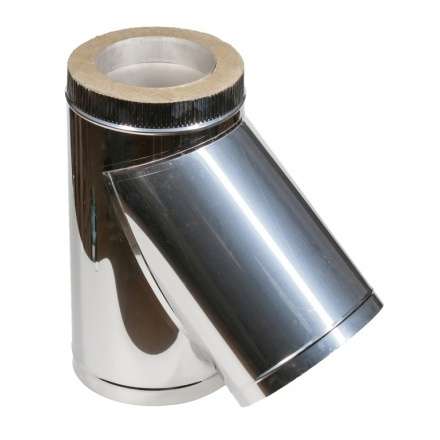 Сэндвич-тройник 2ТР Феникс 45° фото Амазонка бай в Молодечно