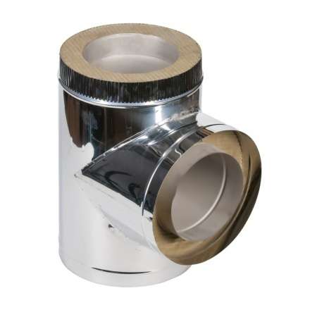 Сэндвич-тройник 2ТР Феникс 90° купить в Молодечно