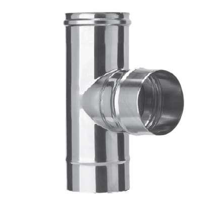 Тройник 90° купить в Молодечно