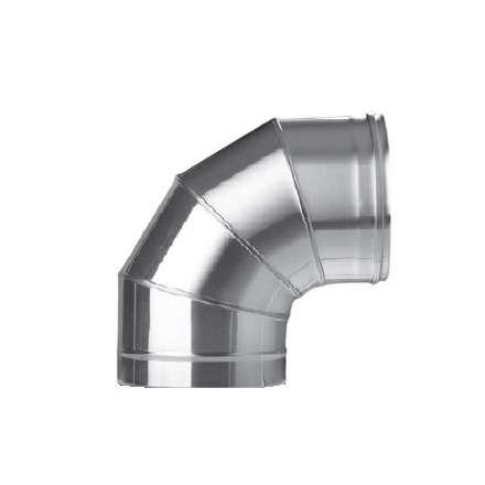 Колено 90° купить в Молодечно