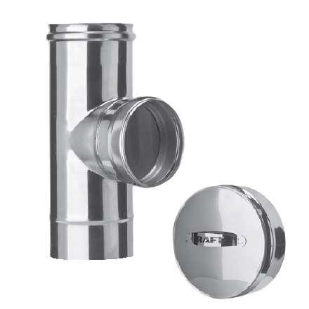 Ревизия с заглушкой купить в Молодечно