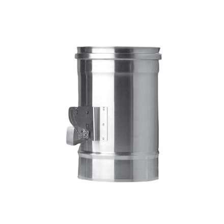 Шибер поворотный Craft купить в Молодечно