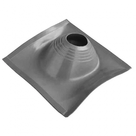 Проходник кровли мастер-флеш №4 (300-450мм) в Молодечно