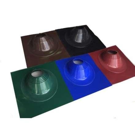 Проходник кровли мастер-флеш №4 (300-450мм) в Молодечно