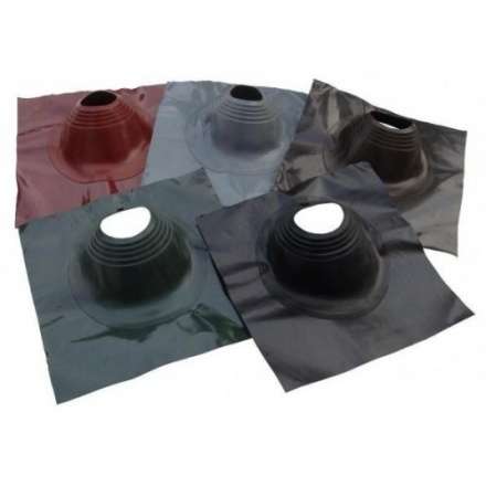 Проходник кровли мастер-флеш Aston №6 угловой (200-280мм) купить в Молодечно