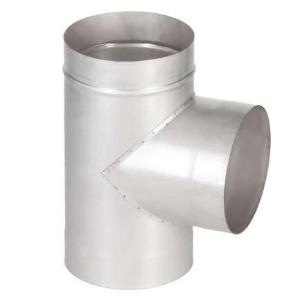 Тройник 1ТР90 Феникс 90° фото Амазонка бай в Молодечно