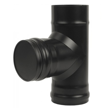 Тройник Везувий Black купить в Молодечно