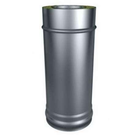 Труба термо ТТ-Р L1000, 430, 0,8 купить в Молодечно