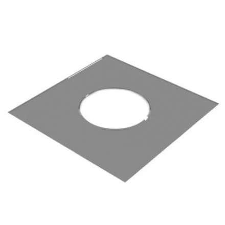 Лист потолочный ЛПУ-Р 500х500, 430, 0,5, ВА купить в Молодечно