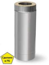 Оцинкованная сэндвич труба в Молодечно