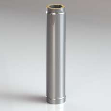 Сэндвич-труба (вставка) L-500 мм AISI 430/0,8, изол. 50 мм купить в Молодечно