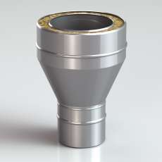 Наконечник конический из нерж. ст.430-1,0-0,5 мм купить в Молодечно