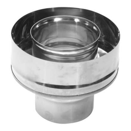 Переход на сэндвич 304/430 купить в Молодечно