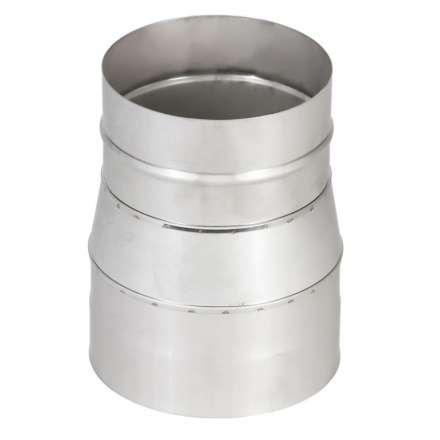 Переход прямой из нерж. ст. 430-0,8 мм купить в Молодечно