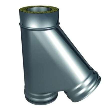 Тройник ТРТ-Р 45° 0,8 купить в Молодечно