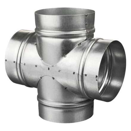 Четверник 90 из нерж. ст.  430-0,8 мм купить в Молодечно