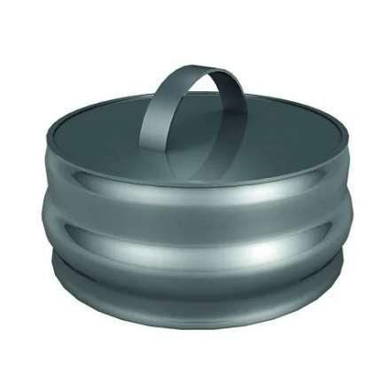 Заглушка ревизии ЗРМ-Р 201 0,5 мм купить в Молодечно