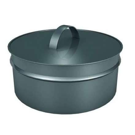 Заглушка ревизии Термо-Р 201 0,5 мм купить в Молодечно