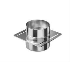 Сборник конденсата двустенный на пластине 0,5 мм купить в Молодечно