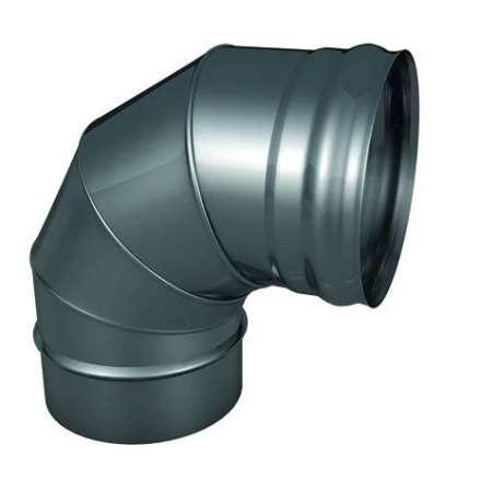 Отвод моно ОМ-Р 87°, 430, 0,8 купить в Молодечно