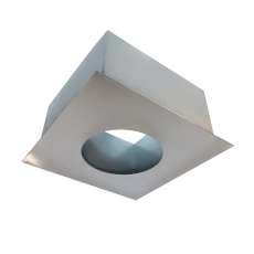 Потолочно-проходной узел для дымохода фото в Молодечно