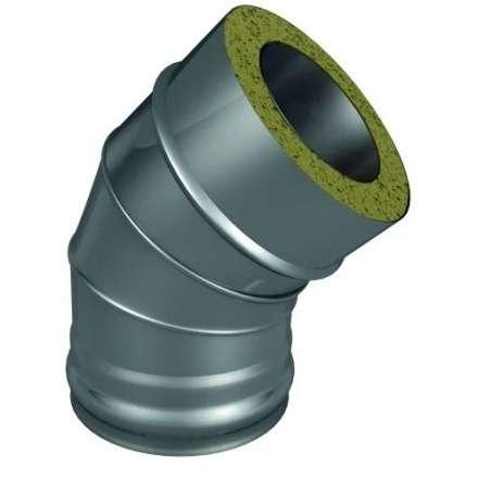 Отвод ОТ-Р Термо 45°, 430, 0,5 купить в Молодечно