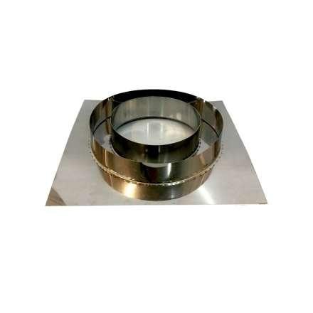 Площадка опорная под тройник фото в Молодечно