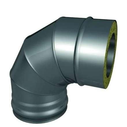 Отвод ОТ-Р Термо 87°, 430, 0,5 купить в Молодечно