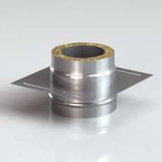 Площадка для шахты из нержавейки фото в Молодечно