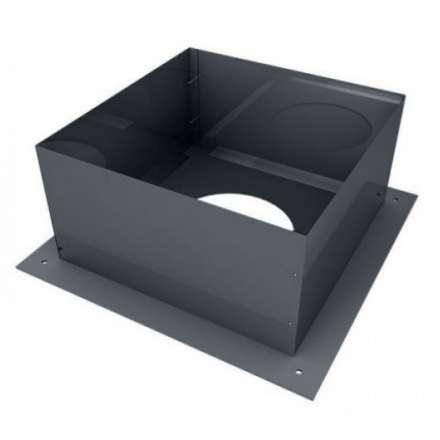 Проход перекрытия универсальный ППУ-Р 500х500, 430, 0,5 купить в Молодечно