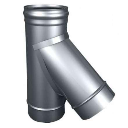 Тройник моно ТРМ(М)-Р 45°, 430, 0,8 купить в Молодечно