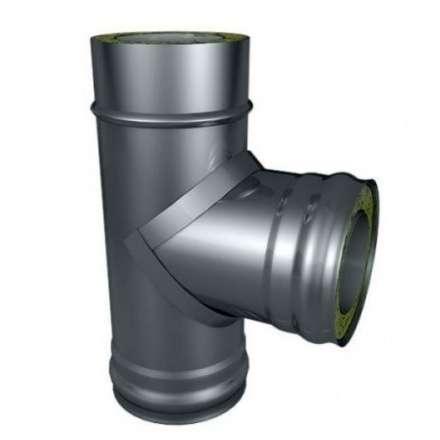 Тройник ТРТ-Р 87° 0,8 купить в Молодечно