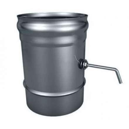 Шибер моно ШМ(М)-Р 430, 0.8 купить в Молодечно