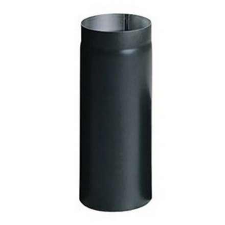 Труба 0,5 м Darco 2 мм черная купить в Молодечно