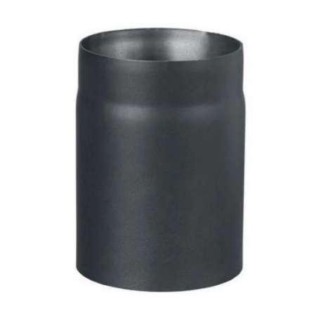 Труба 0,25 м Darco 2 мм черная купить в Молодечно