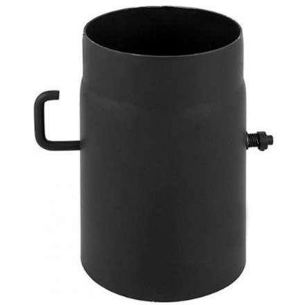 Шибер поворотный Darco 2 мм купить в Молодечно