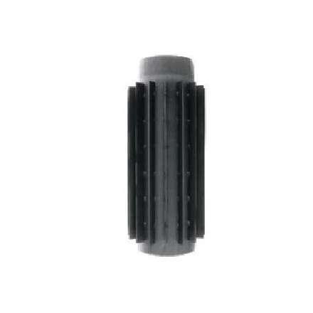 Радиатор дымохода 0,5 м Darco 2 мм купить в Молодечно