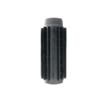 Радиатор дымохода 1 м Darco 2 мм купить в Молодечно