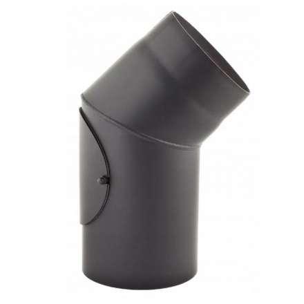 Колено не поворотное с ревизией 45° Darco 2 мм купить в Молодечно