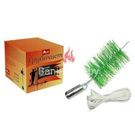 Набор Трубочист (пластик) в Молодечно