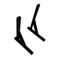 Кронштейн (консоли) пристенный L 1000 мм купить в Молодечно